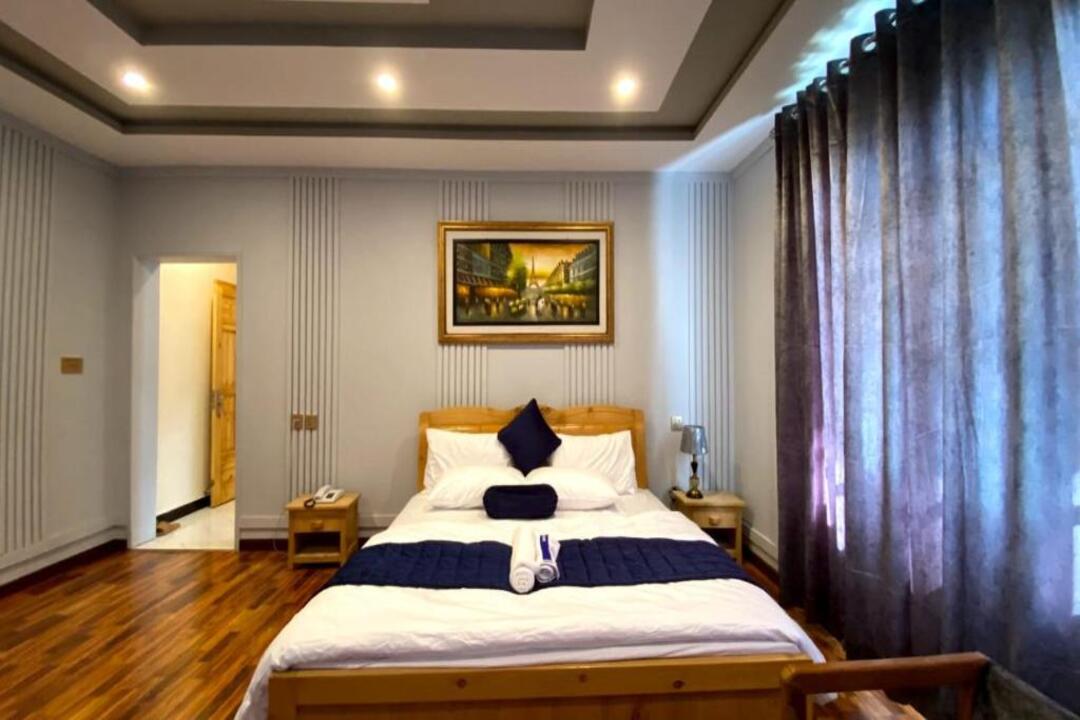 Areena Hotel Skardu