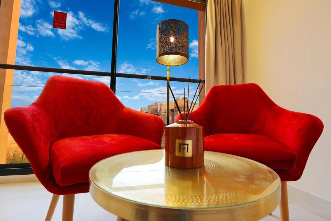 Ari Boutique Hôtel - Adult Only, Gueliz