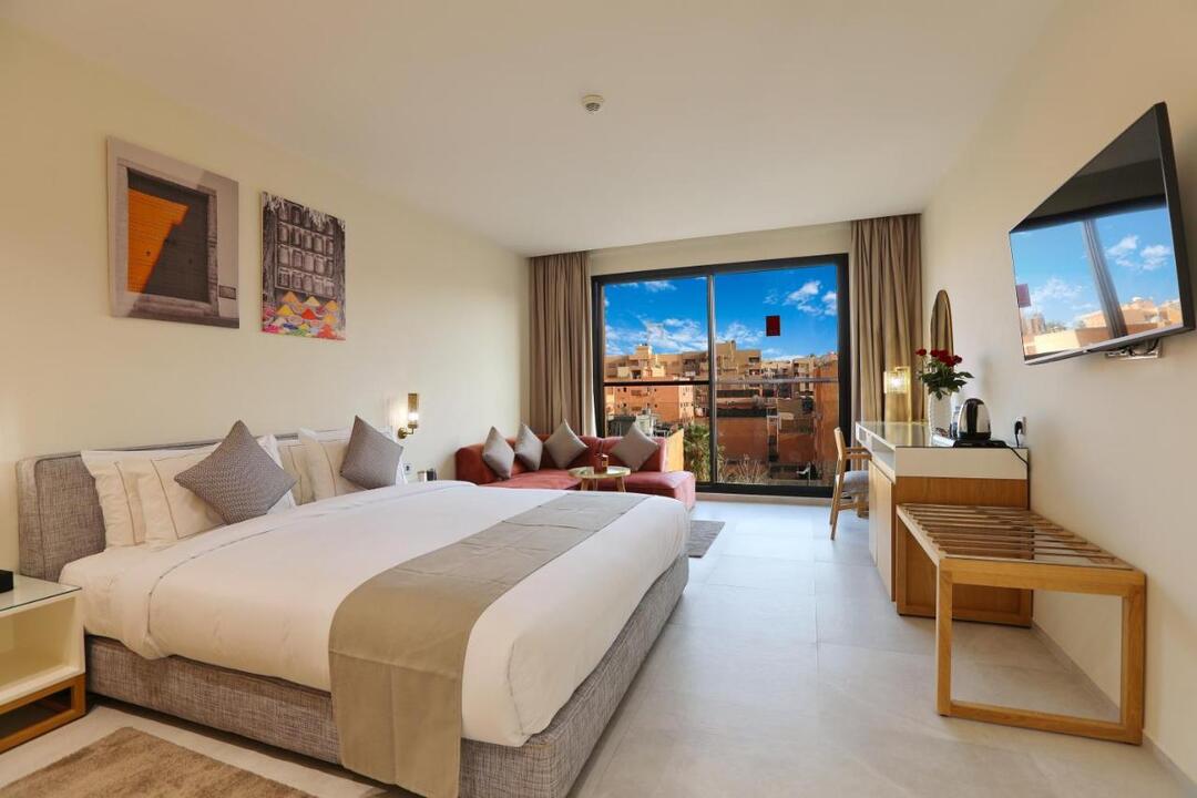 Ari Boutique Hôtel - Adult Only, Gueliz
