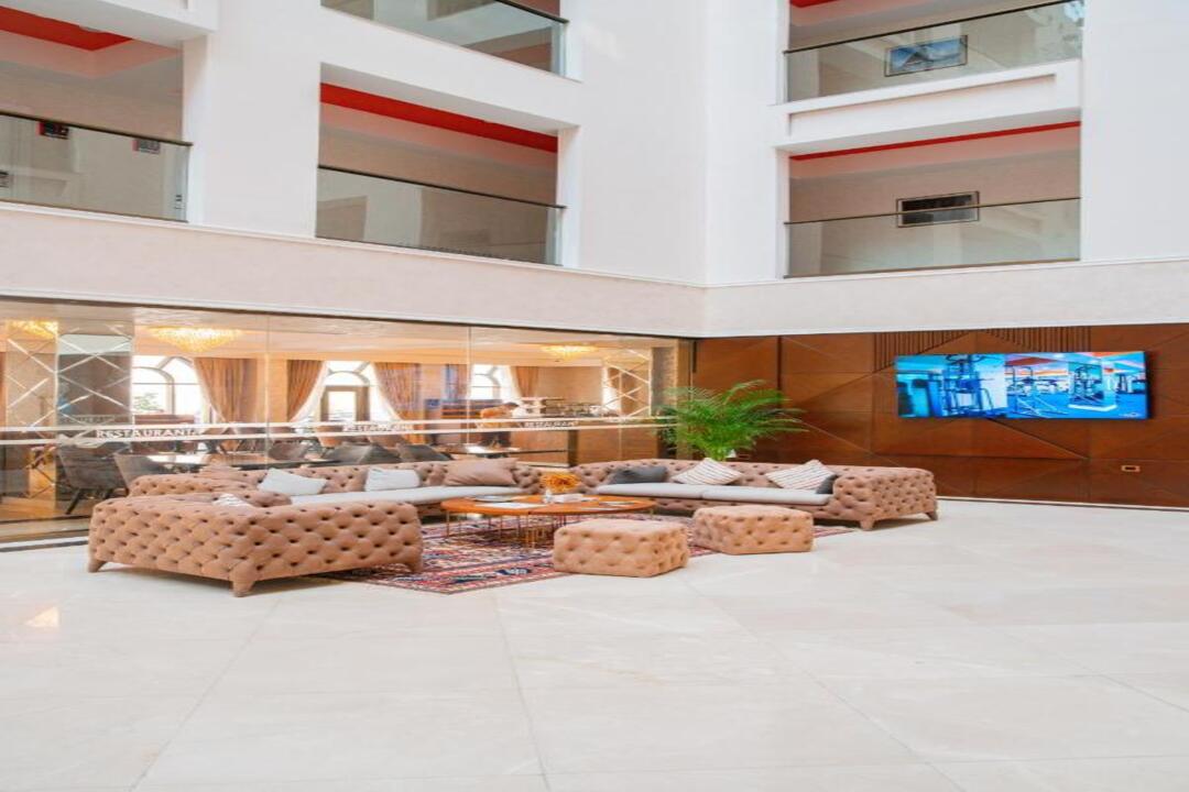 Arion Hotel Baku