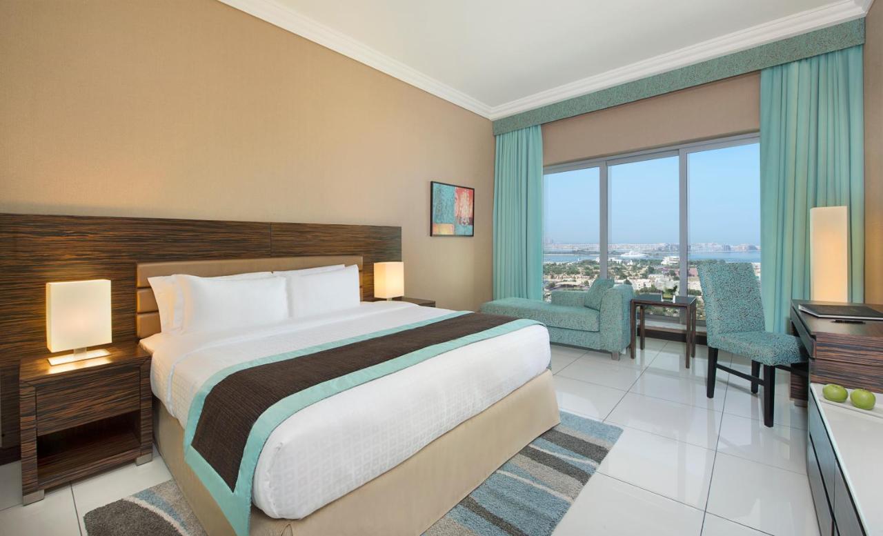 Atana Hotel Dubai