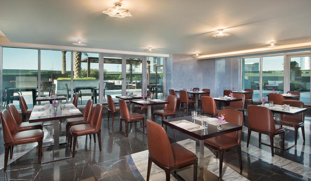 Atana Hotel Dubai