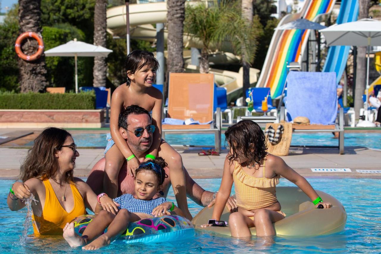 Atlas Amadil Beach Hotel, Agadir