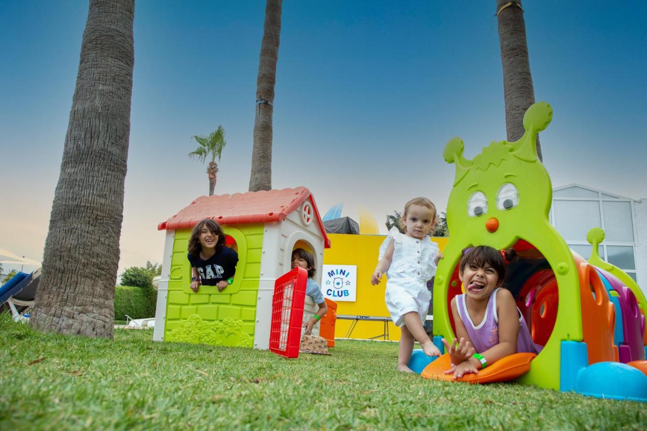 Atlas Amadil Beach Hotel, Agadir