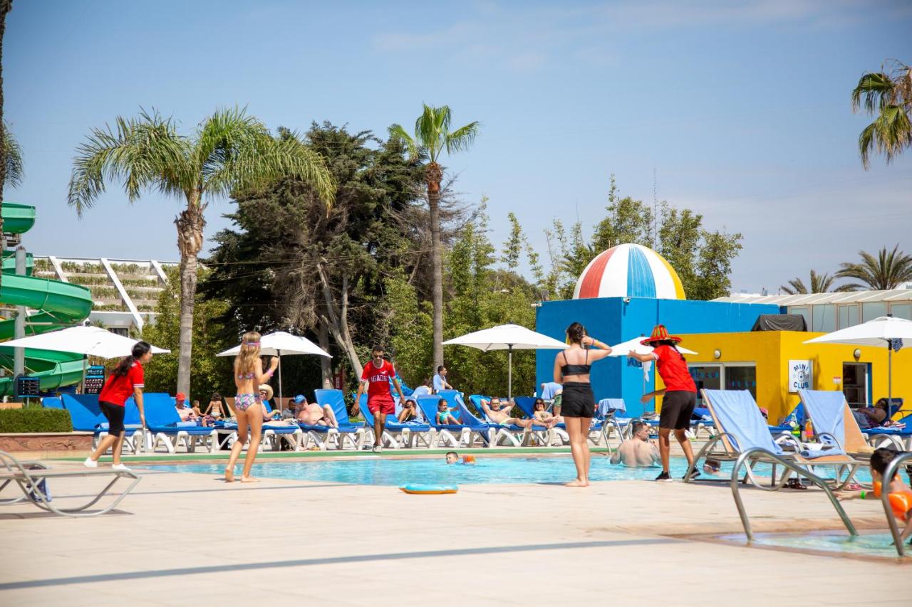 Atlas Amadil Beach Hotel, Agadir