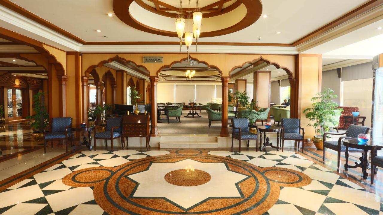 Avari Tower Karachi