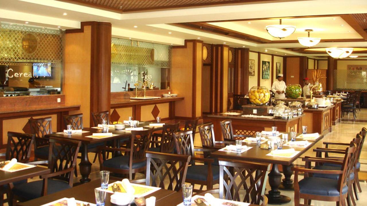 Avari Tower Karachi