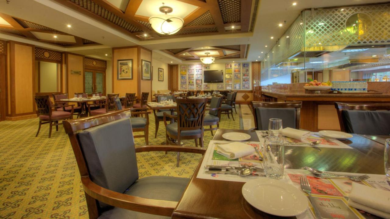 Avari Tower Karachi