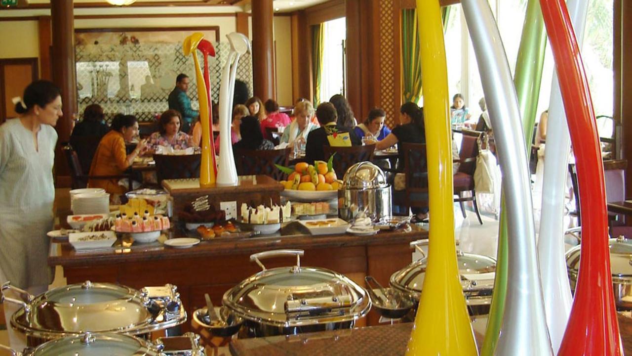 Avari Tower Karachi
