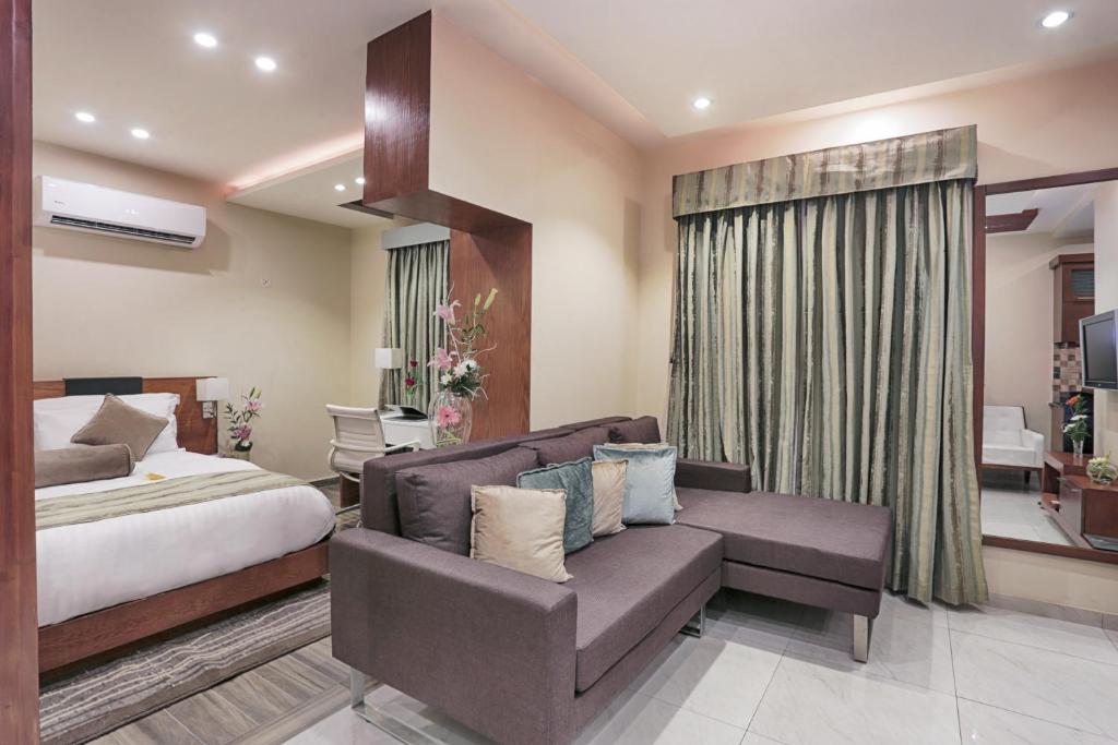 Avari Xpress Hotel Faisalabad