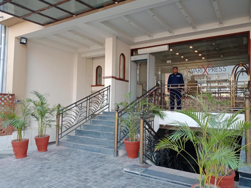 Avari Xpress Hotel Faisalabad