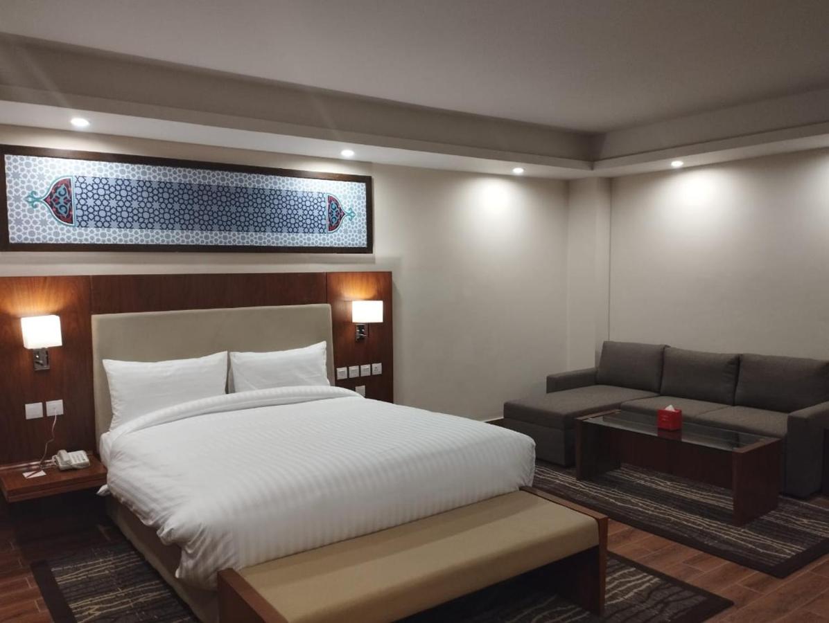 Avari Xpress Hotel, Gilgit