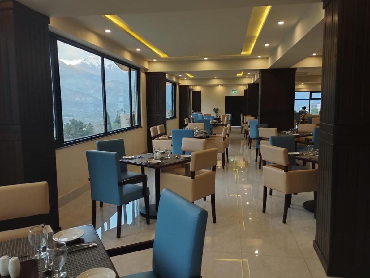 Avari Xpress Hotel, Gilgit