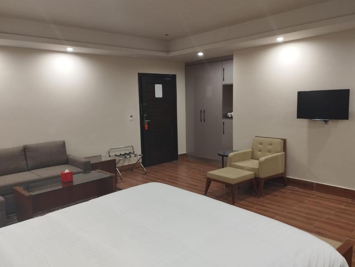 Avari Xpress Hotel, Gilgit