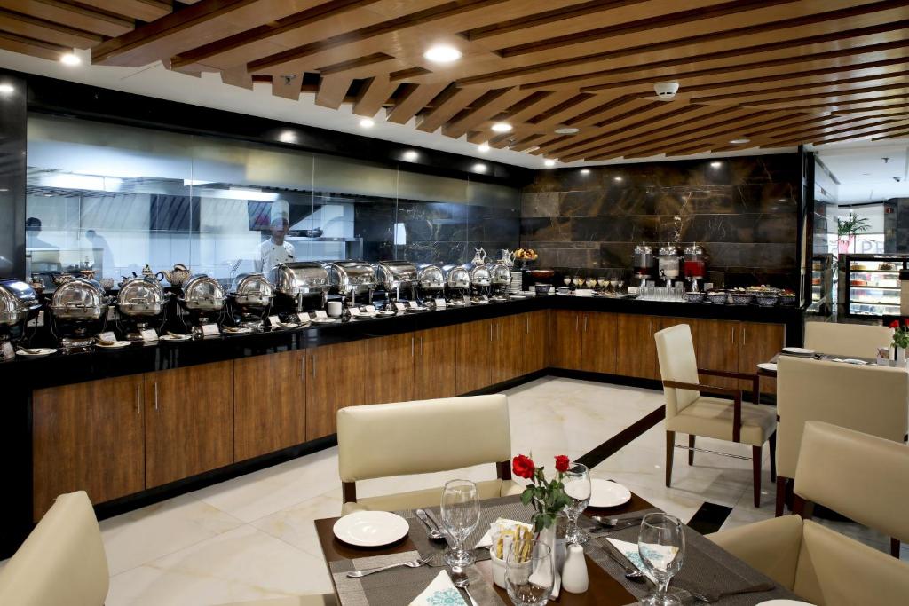 Avari Xpress Multan