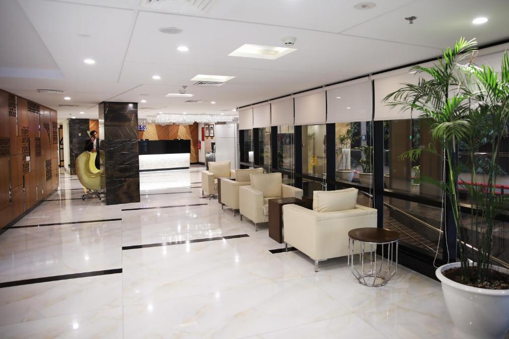 Avari Xpress Multan
