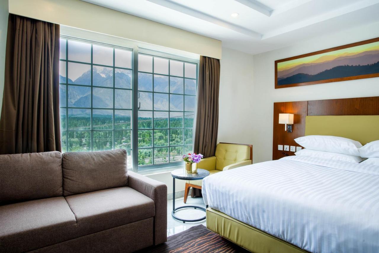 Avari Xpress Skardu