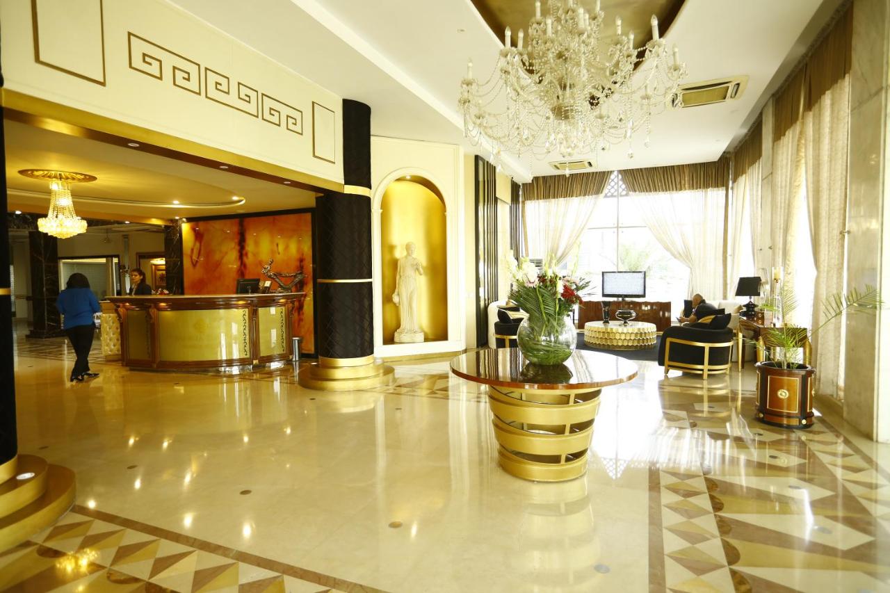 Bahria Grand Hotel and Resort