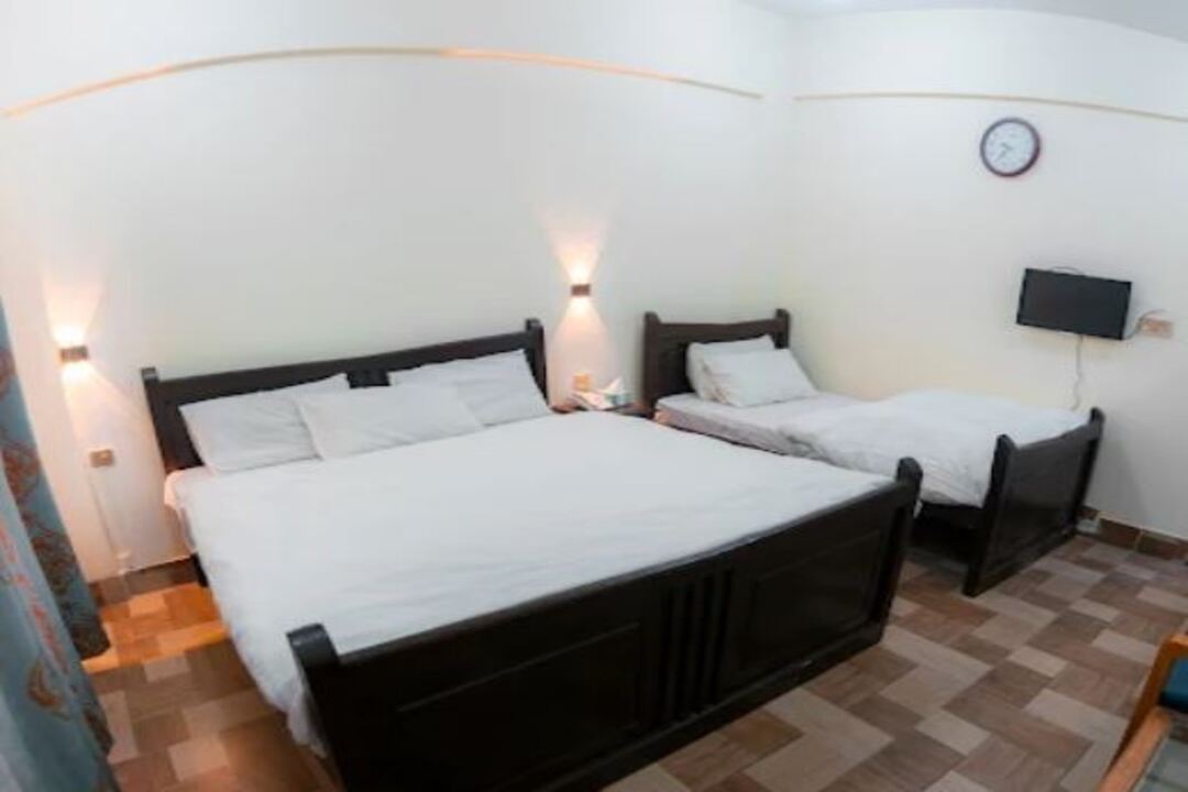 Balistan Resort