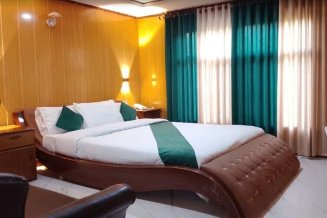 Balistan Resort