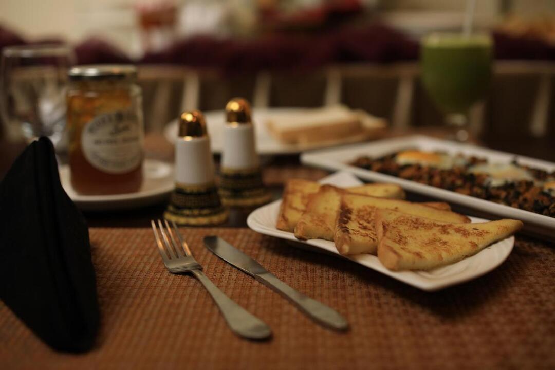 Bella Hotel F-8/4 Islamabad