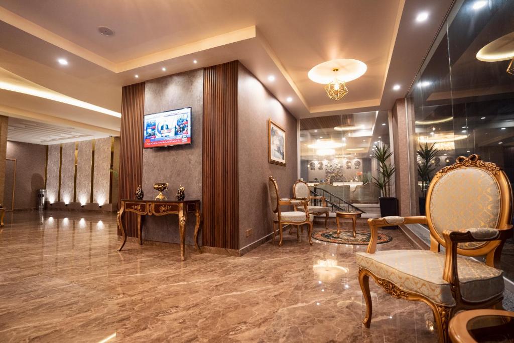 Best Western Hotel Faisalabad