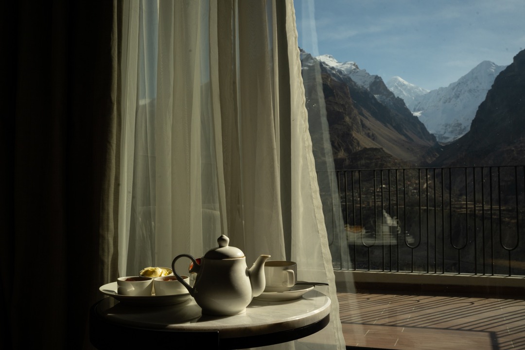 Best Western Premier Hunza