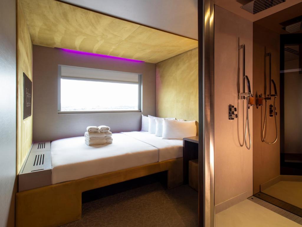 Bloc Hotel London Gatwick Airport