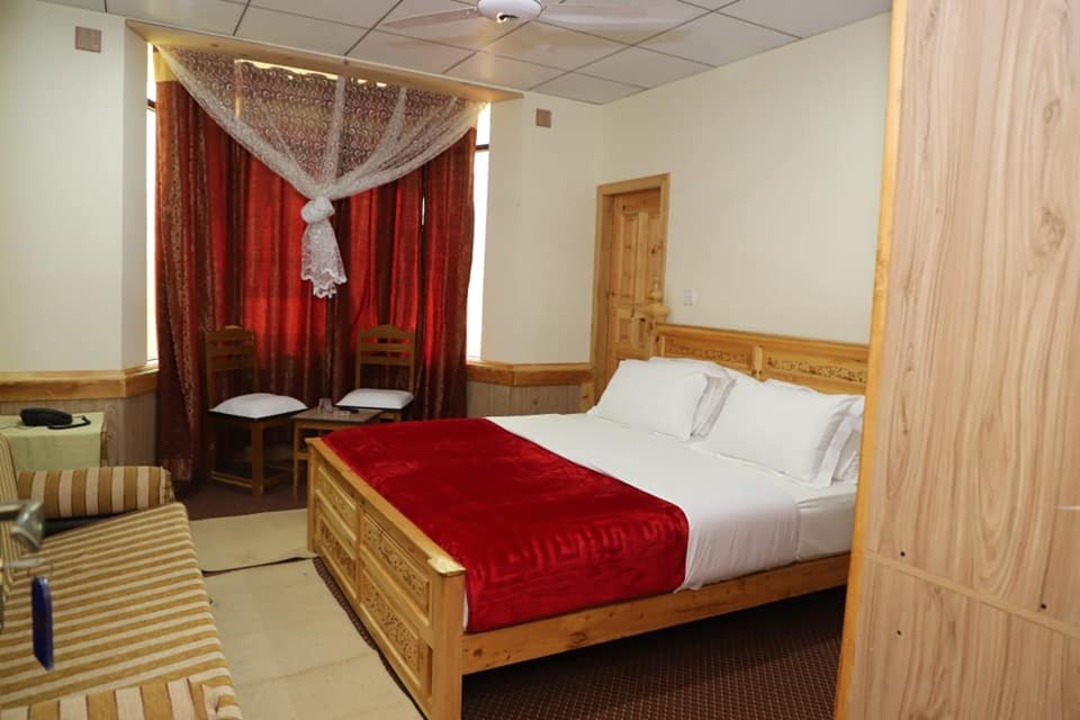 Blossom Inn Ghizer Hunza