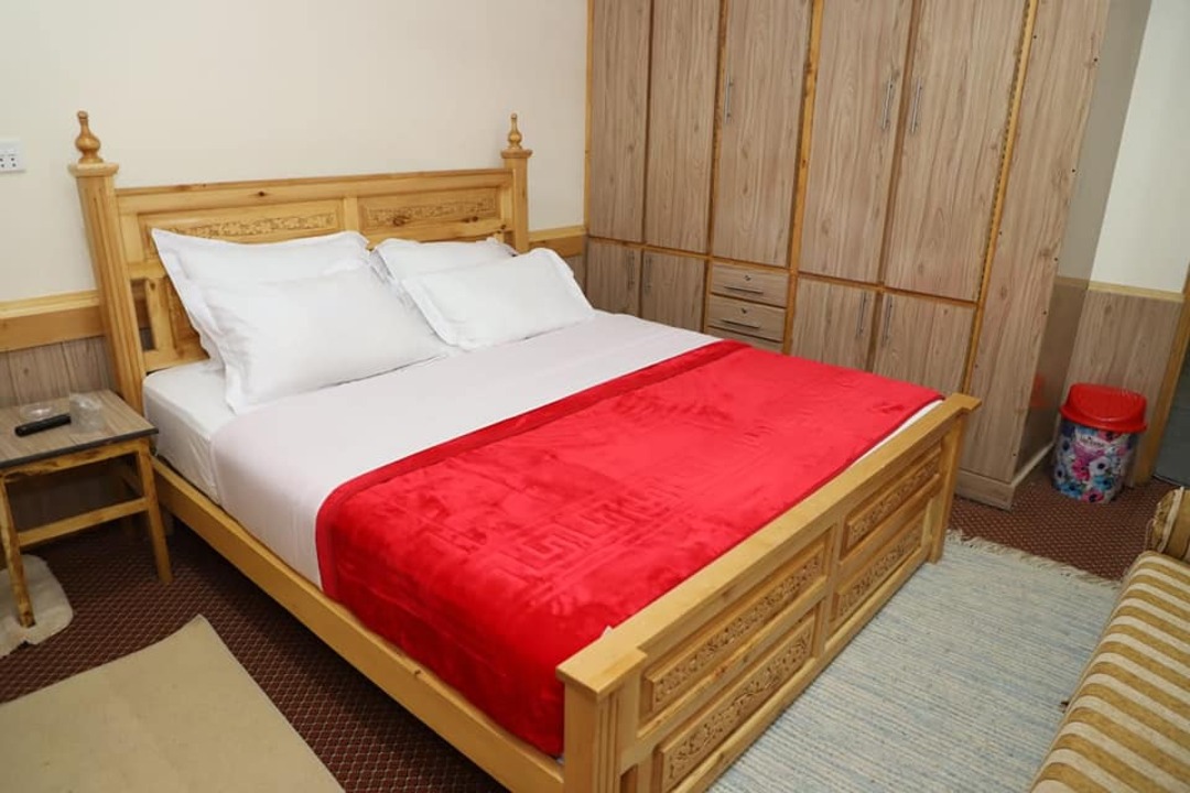 Blossom Inn Ghizer Hunza