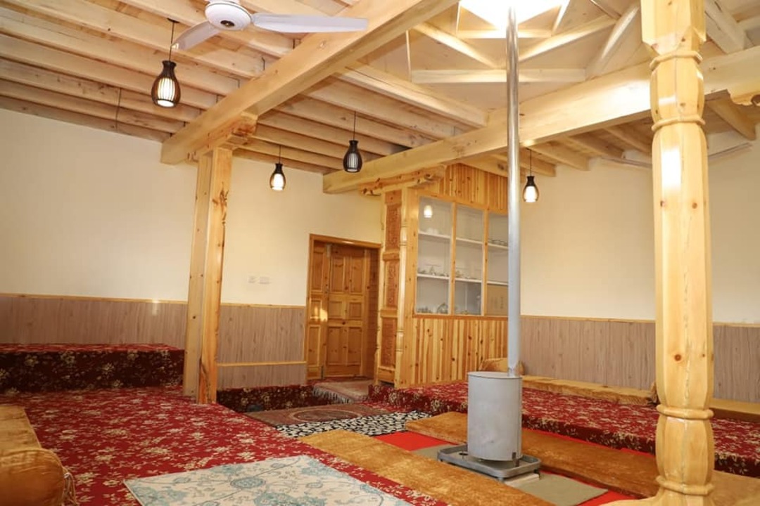 Blossom Inn Ghizer Hunza