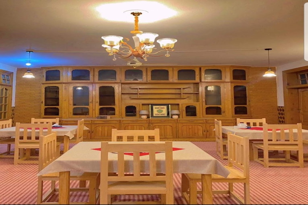 BnB Chitral Town Hotel