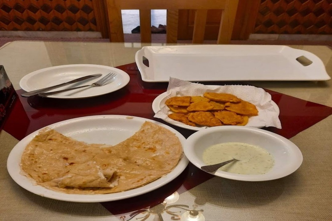 BnB Chitral Town Hotel