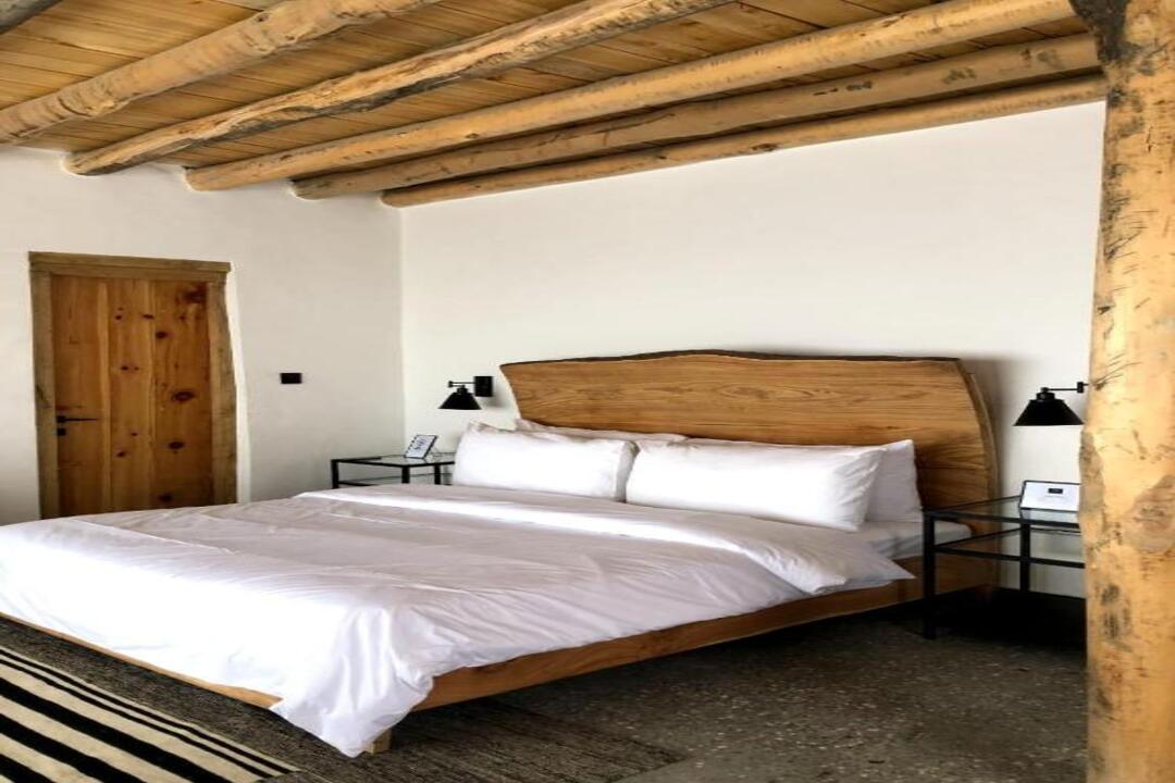 Broq Resort Skardu