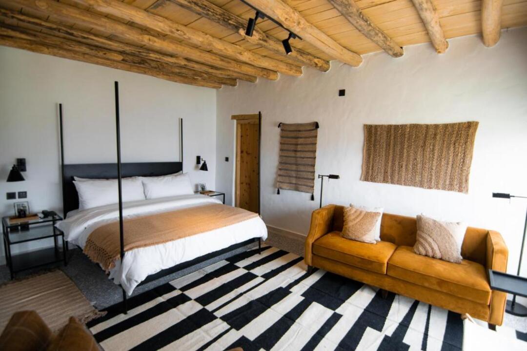 Broq Resort Skardu