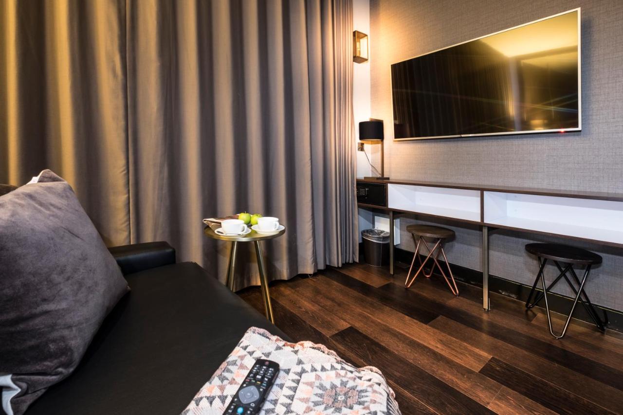 Camden Enterprise Hotel