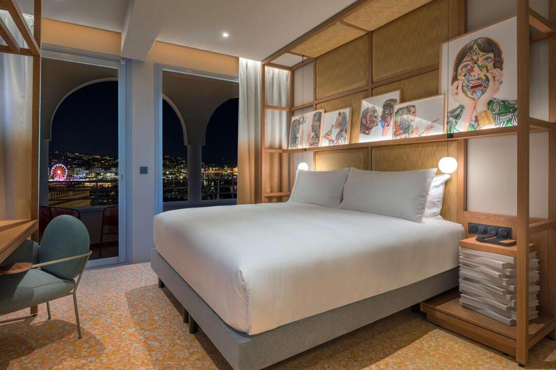 Canopy by Hilton Cannes
