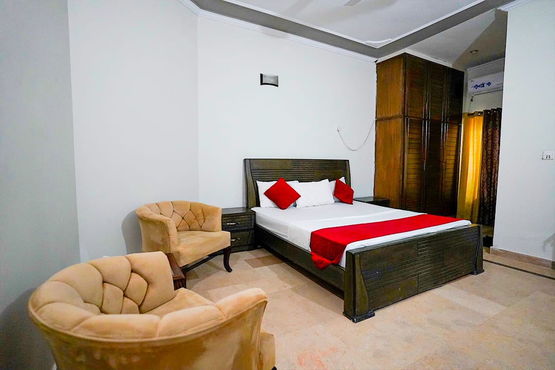 Capri Inn Guest House