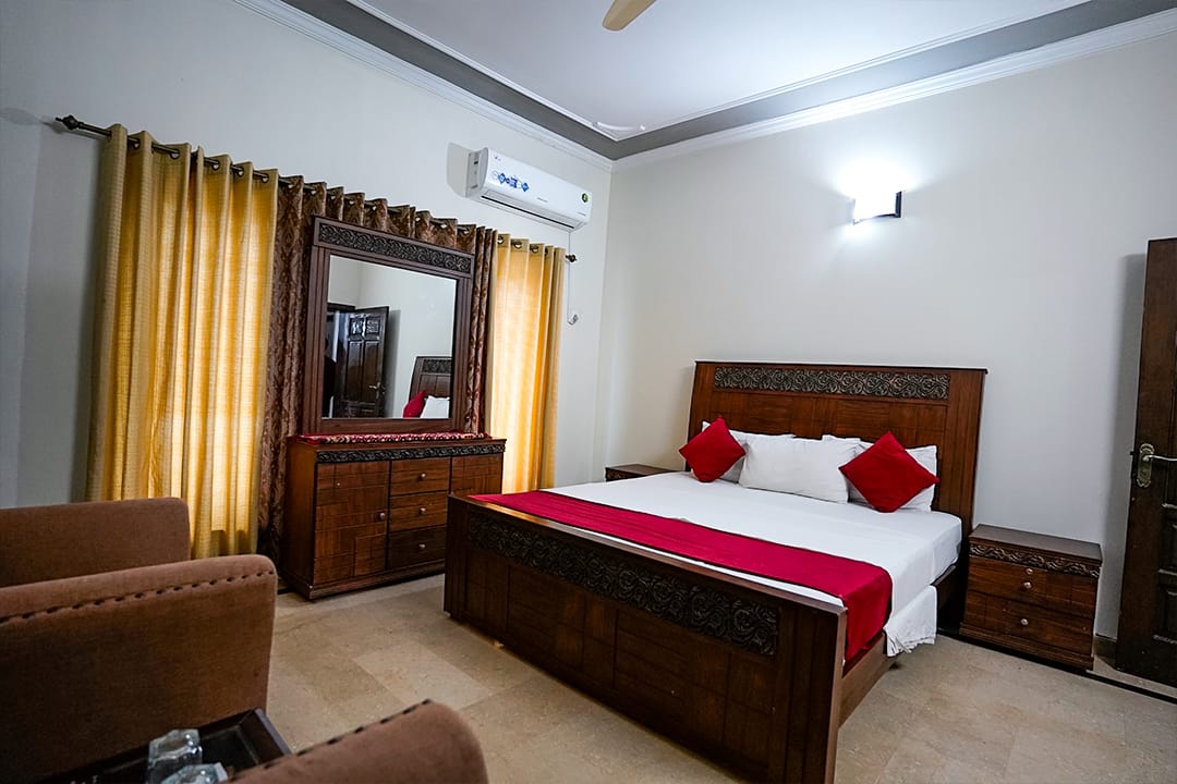 Capri Inn Guest House