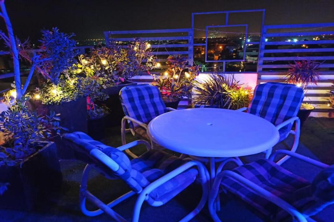 Casa De Saf Karachi
