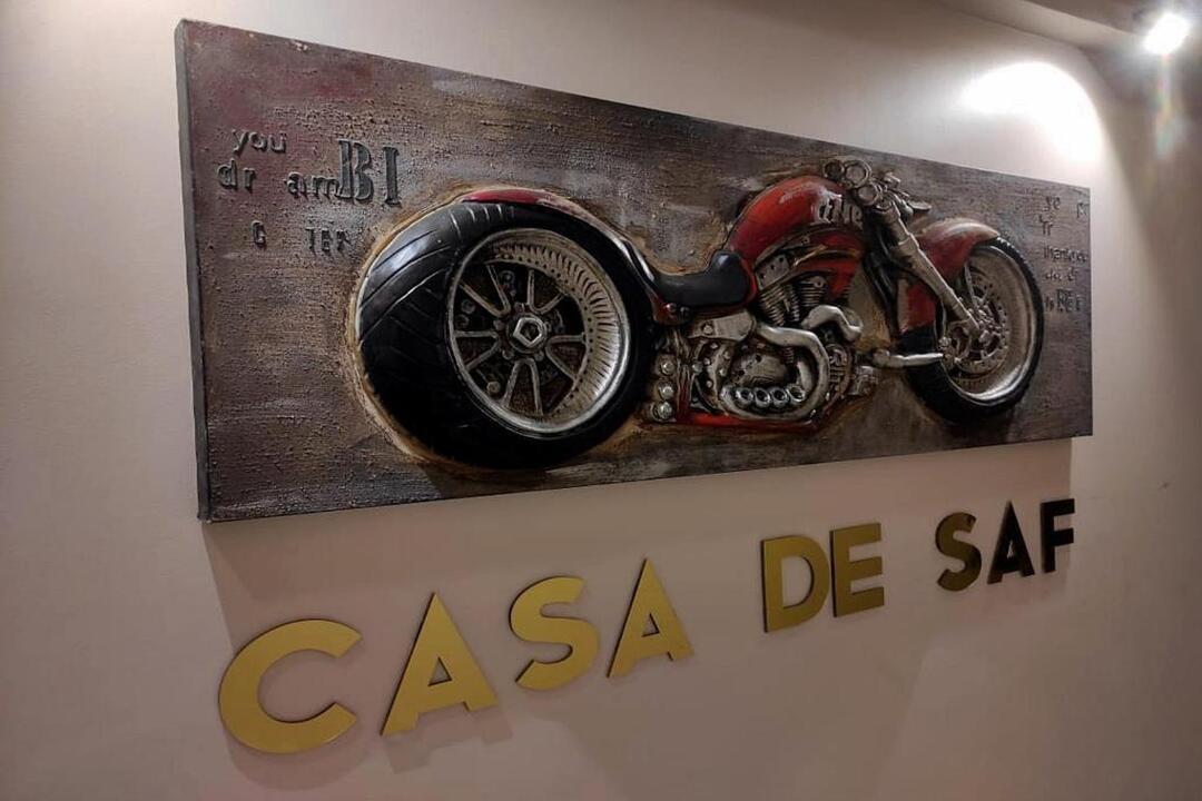 Casa De Saf Karachi