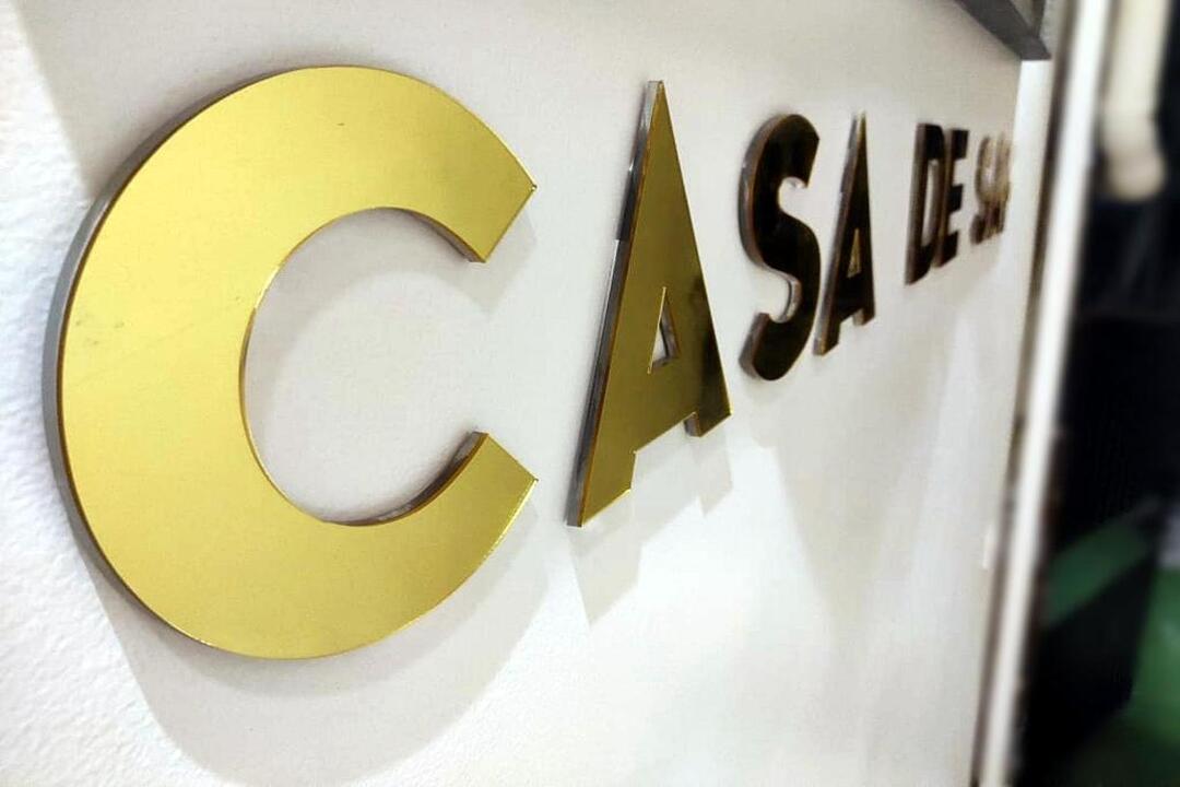 Casa De Saf Karachi