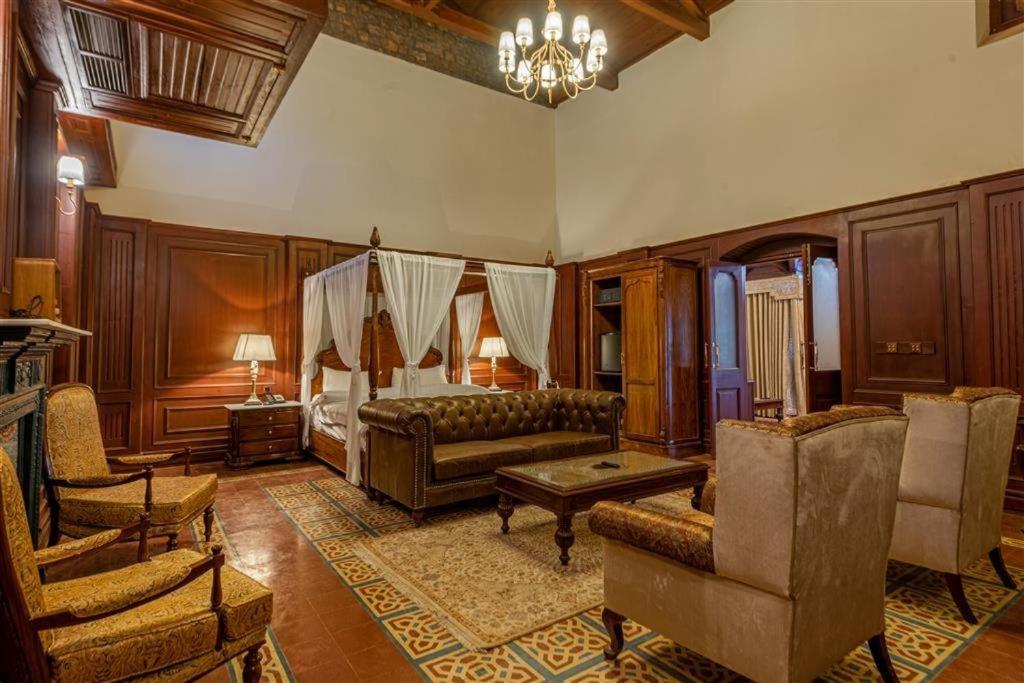 Cecil by Pearl Continental, Murree