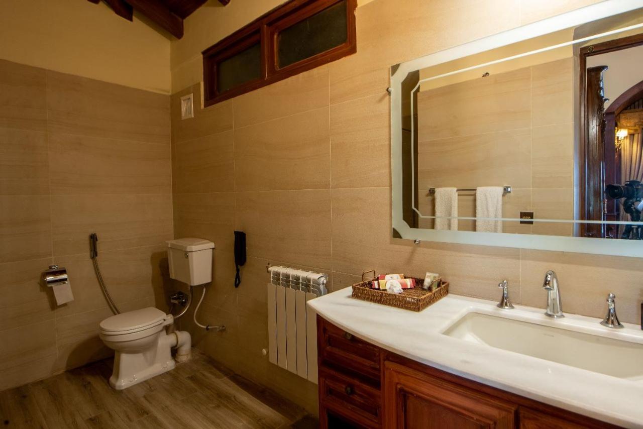 Cecil by Pearl Continental, Murree