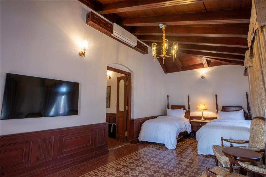 Cecil by Pearl Continental, Murree