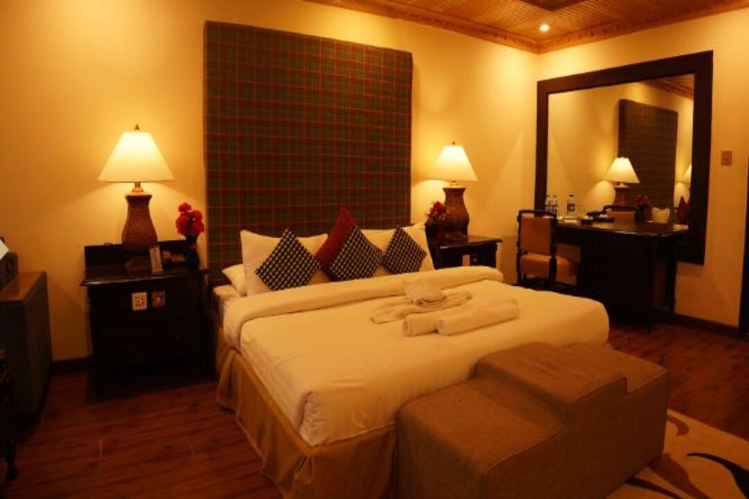 Cedarwood Hotel and Resort