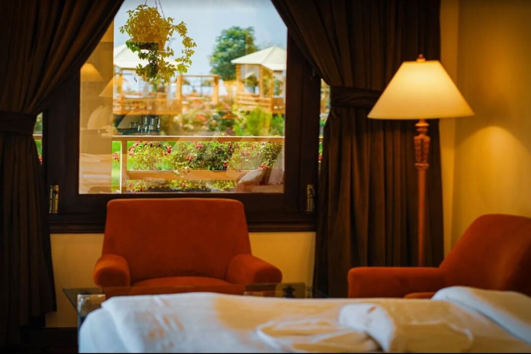 Cedarwood Hotel and Resort