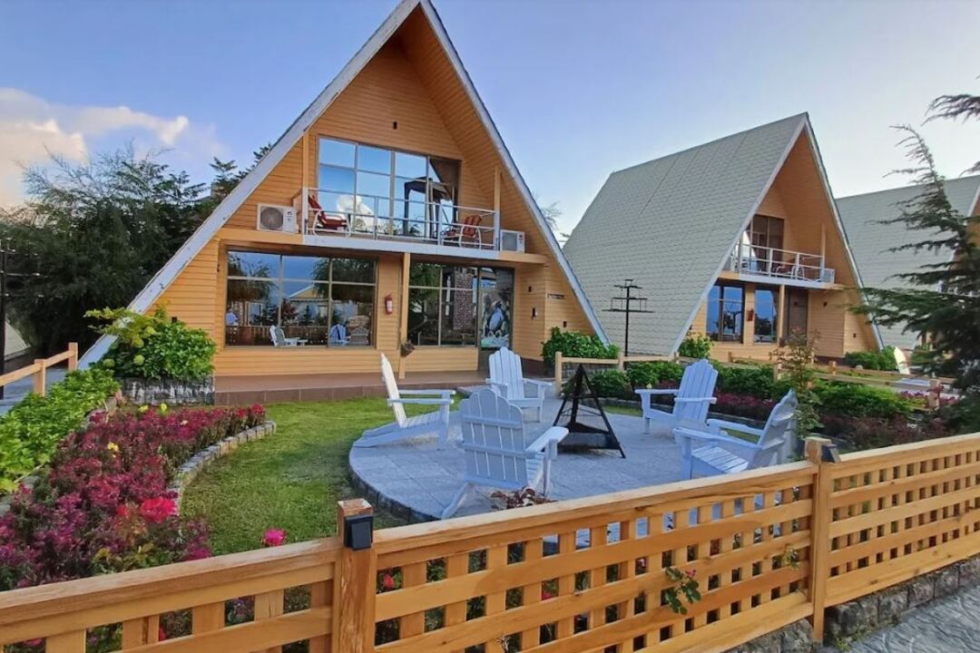 Cedarwood Hotel and Resort
