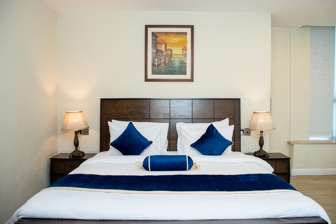 Centaurus Hotel Suites, Islamabad