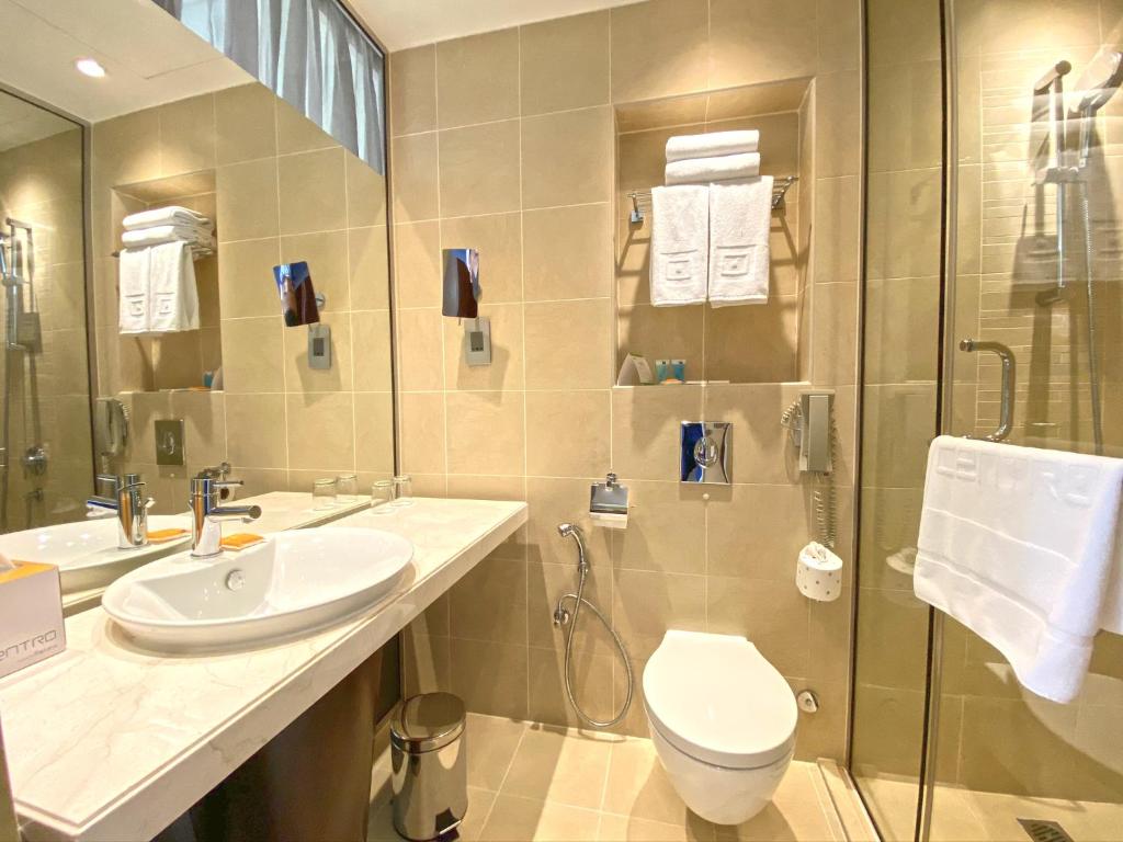 Centro Al Manhal by Rotana